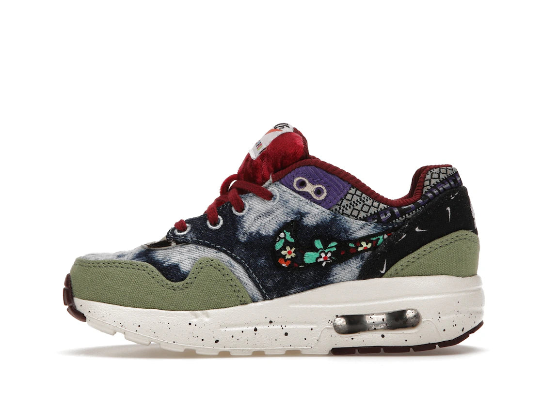 Nike Air Max 1 SP Concepts Mellow (PS)