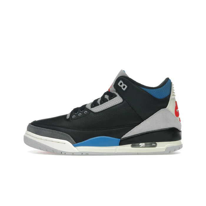 Jordan 3 Retro OG Rare Air
