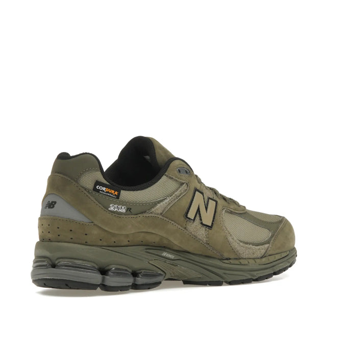 New Balance 2002R Cordura Olive
