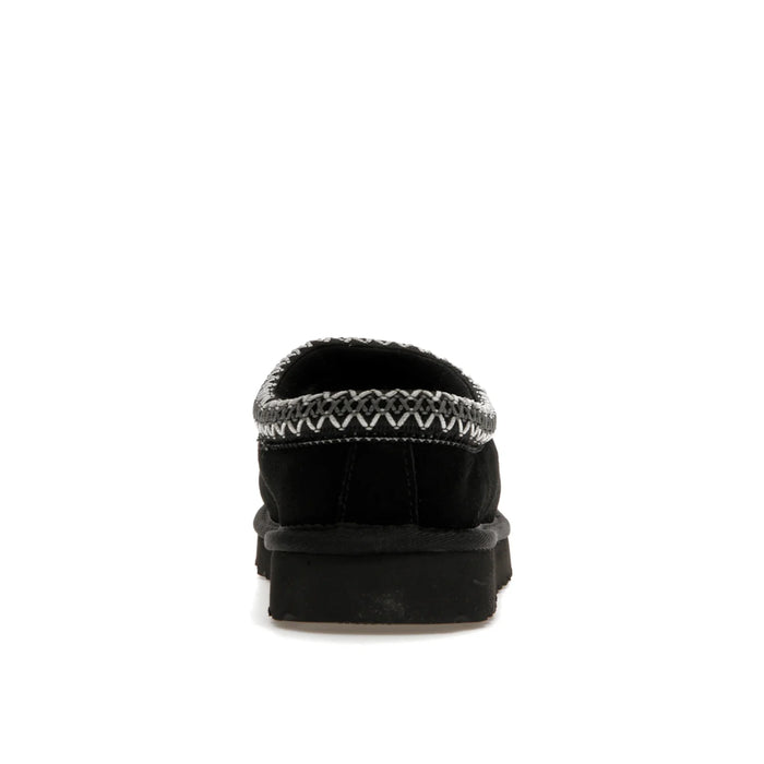 UGG Tasman Slipper Black (Women's)
