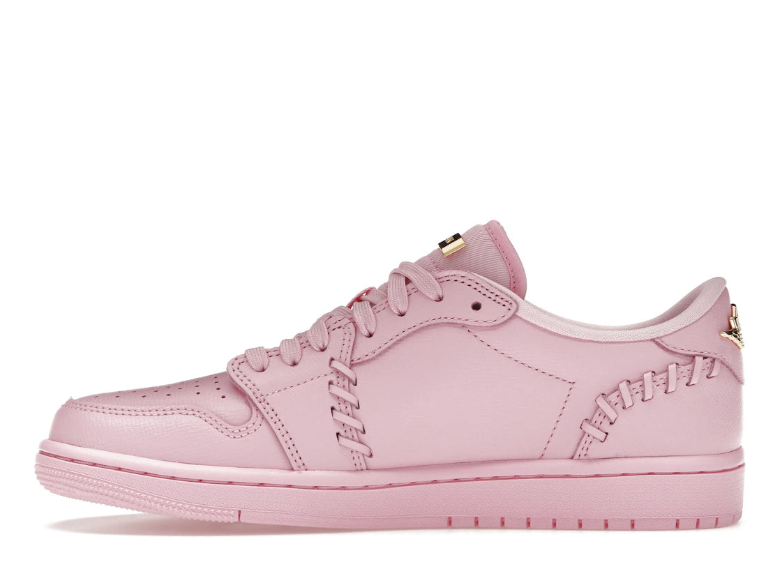 Jordan 1 Low Method of Make Perfect Pink (Women's)