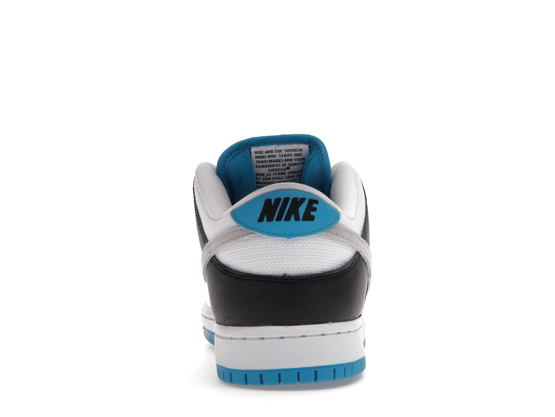 Nike SB Dunk Low Laser Blue