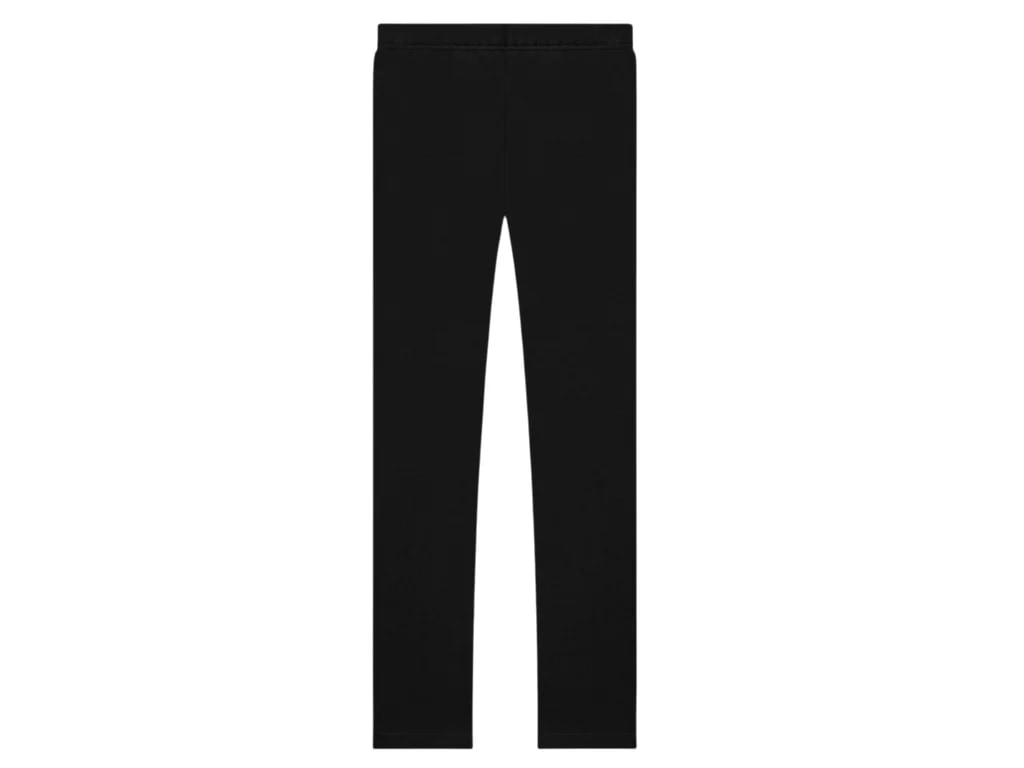 Fear of God Essentials Relaxed Sweatpants (SS22) Stretch Limo