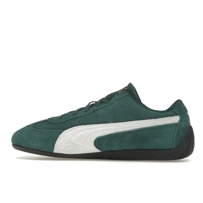 Puma Speedcat OG Dark Myrtle White