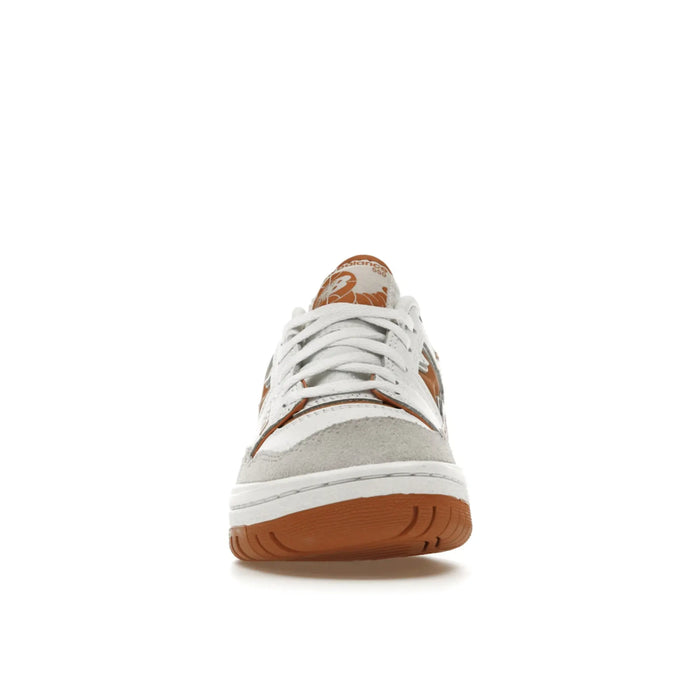 New Balance 550 Burnt Orange