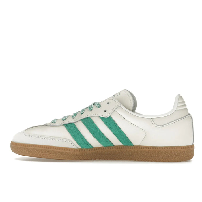 adidas Samba Off White Court Green (Women's)