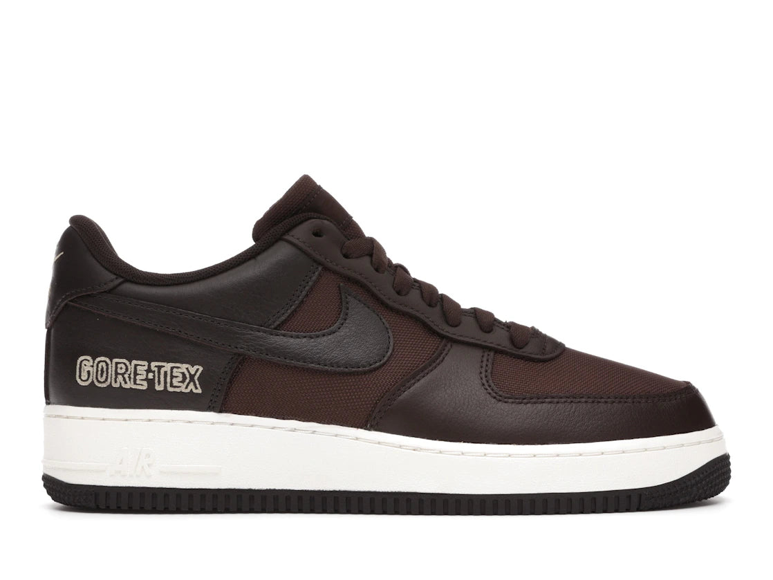 Nike Air Force 1 Low Gore-Tex Baroque Brown