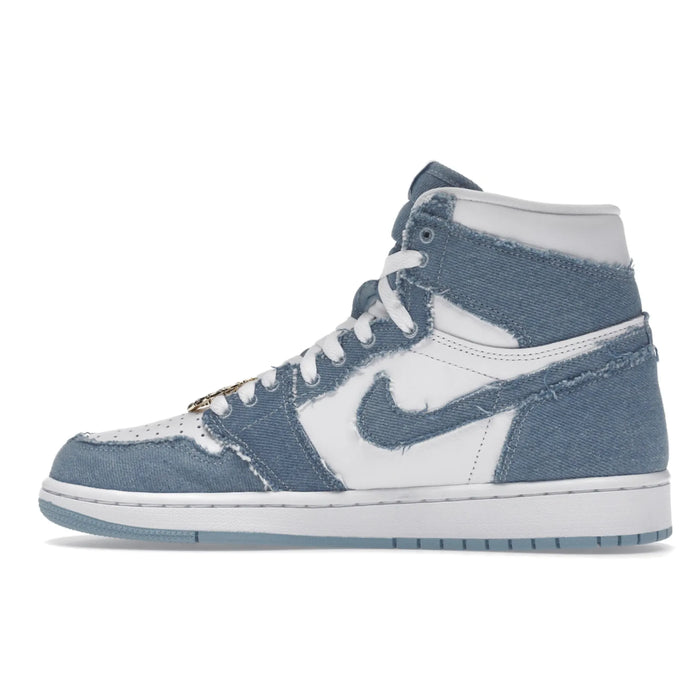 Jordan 1 Retro High OG Denim (Women's)