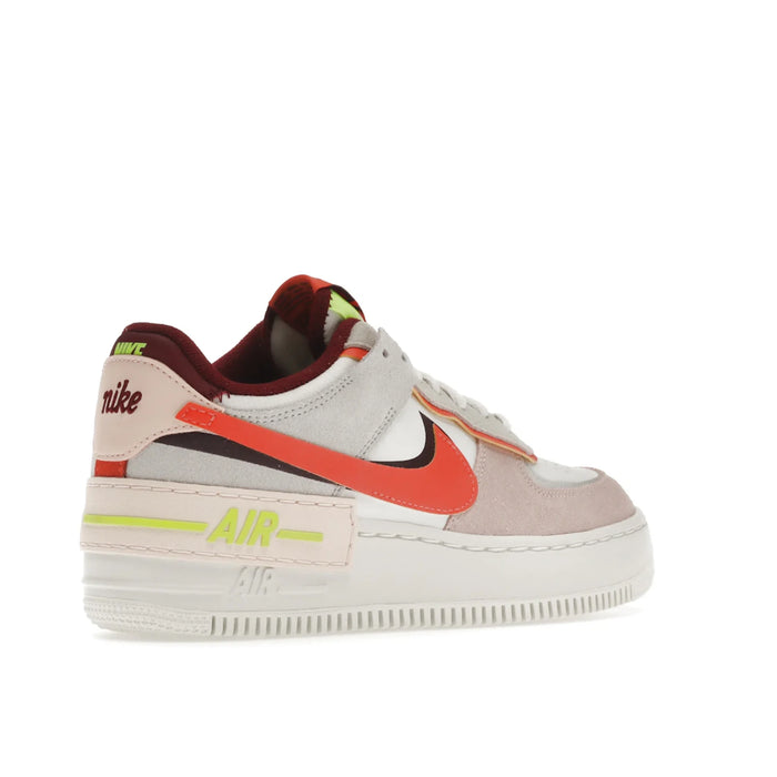 Nike Air Force 1 Low Shadow Orange Pearl (Women's)