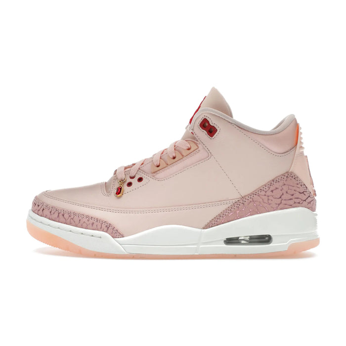 Jordan 3 Retro Valentine's Day Treat Yourself (2025) (Women's)