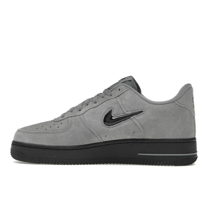 Nike Air Force 1 '07 Low Jewel Cool Grey Black
