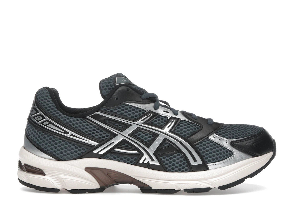 ASICS Gel-1130 Steel Grey Black