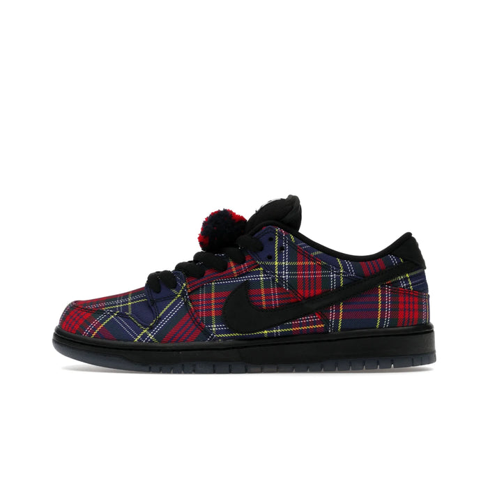 Nike SB Dunk Low Nardwuar