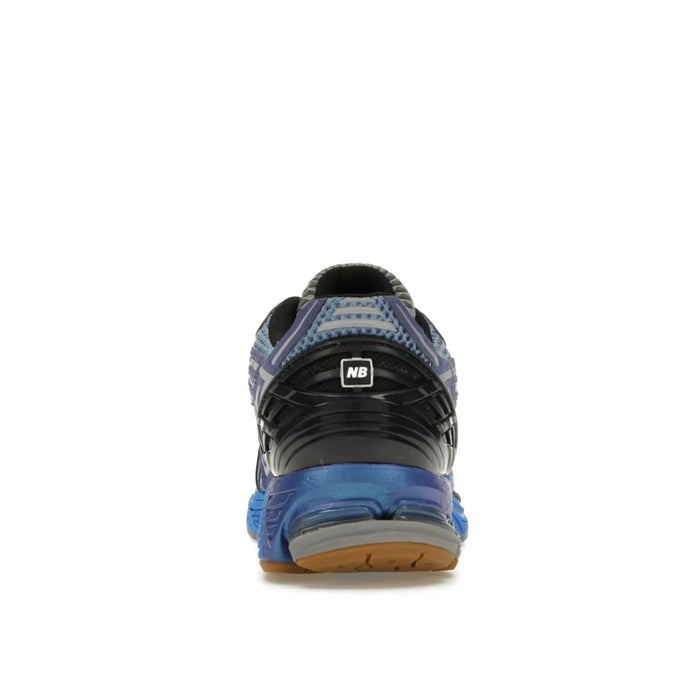 New Balance 1906R Action Bronson Medusa Azul