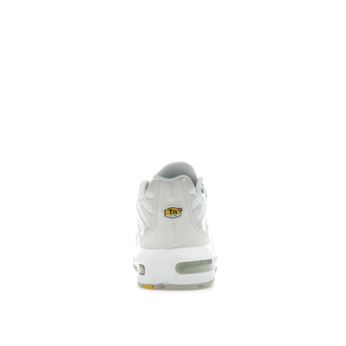 Nike Air Max Plus Psychic Blue White (GS)