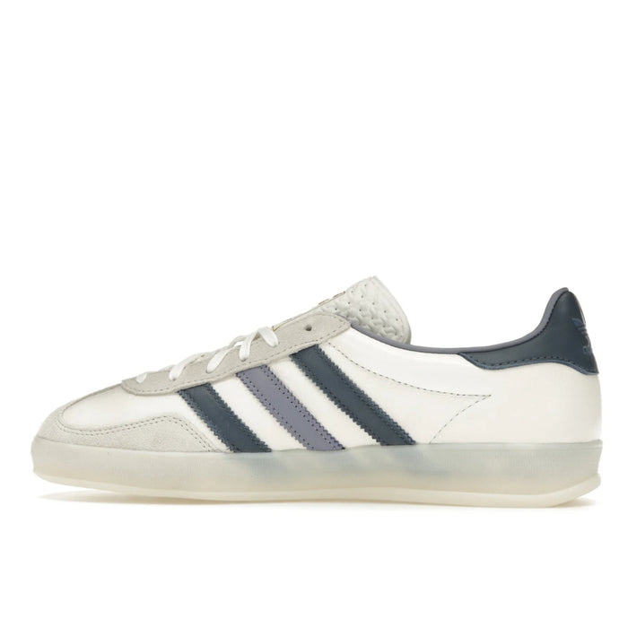 adidas Gazelle Indoor White Preloved Ink