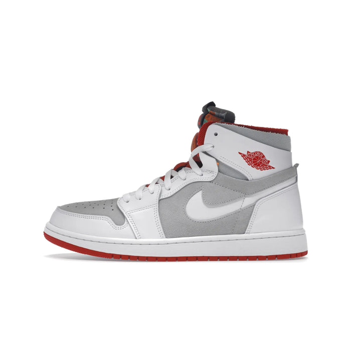 Jordan 1 High Zoom Air CMFT Hare