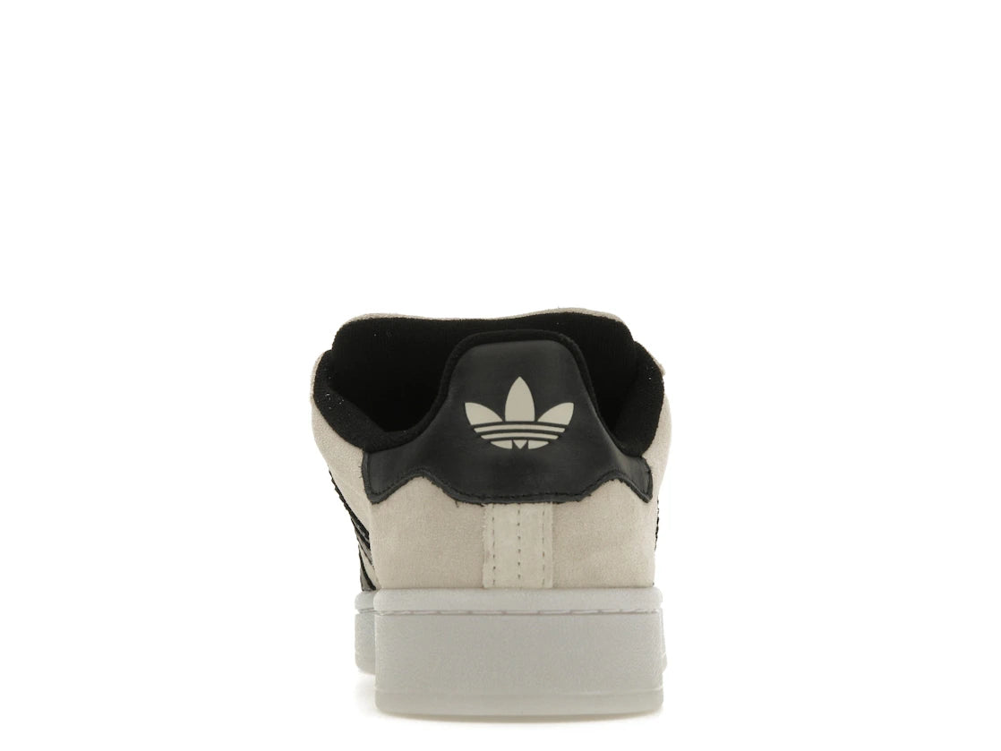 adidas Campus 00s Aluminum Core Black