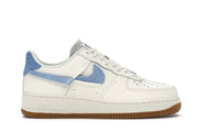 Nike Air Force 1 Vandalized Sail Mystic Green (Women's)