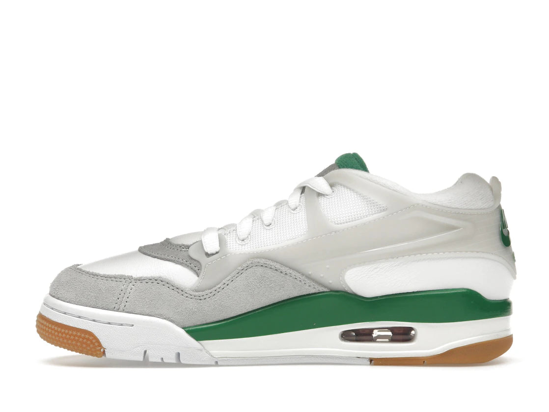 Jordan 4 RM Pine Green