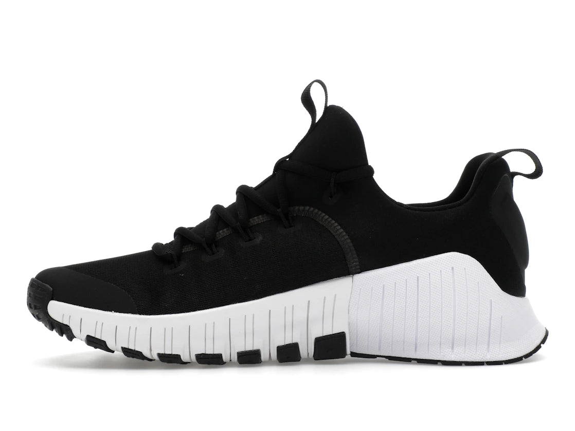 Nike Free Metcon 6 Black White