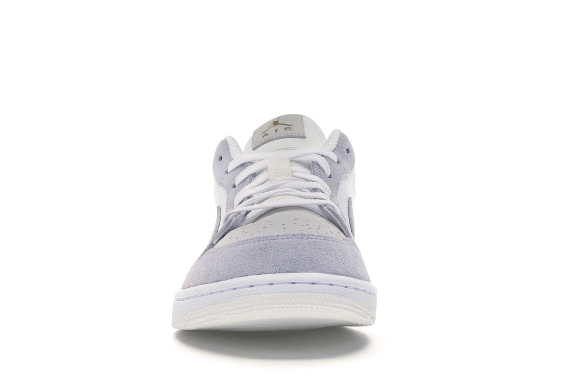 Jordan 1 Low Paris
