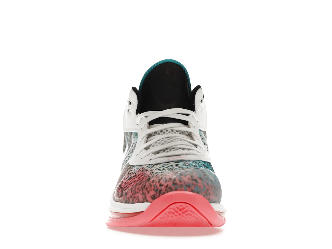 Nike LeBron 8 V2 Low Miami Nights (2021)