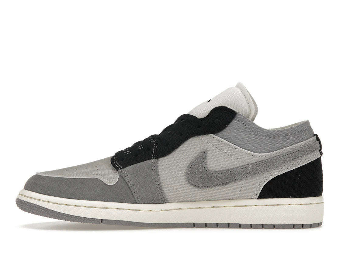 Jordan 1 Low SE Craft Inside Out Cement Grey