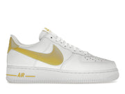 Nike Air Force 1 Low Jumbo White Vivid Sulfur