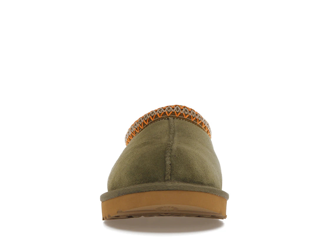 UGG Tasman Slipper Burnt Olive (Women's)