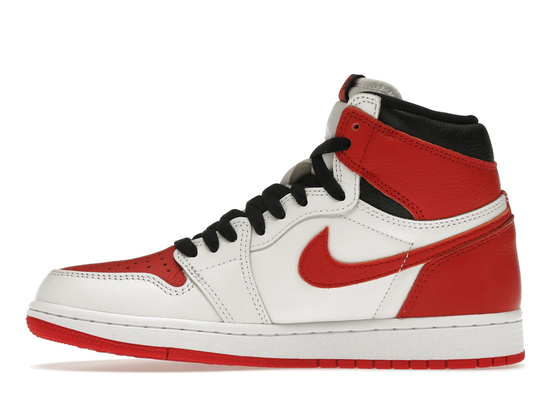 Jordan 1 Retro High OG Heritage