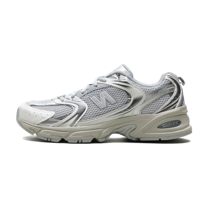 New Balance 530 Silver Metallic