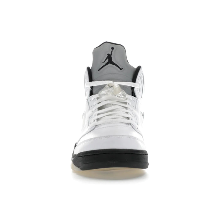 Jordan 5 Retro Reverse Metallic