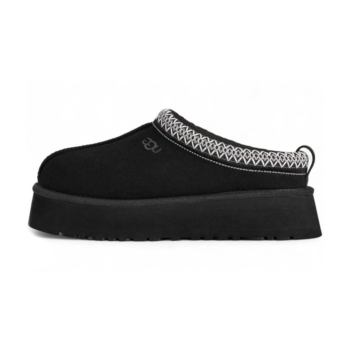UGG Tazz II Slipper Black (Women's)