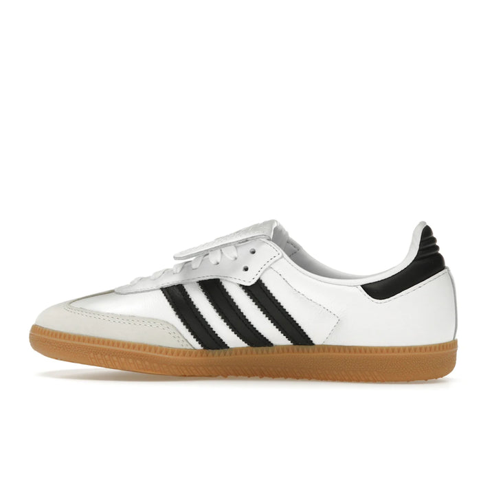 adidas Samba LT Cloud White Core Black Gum (Women's)