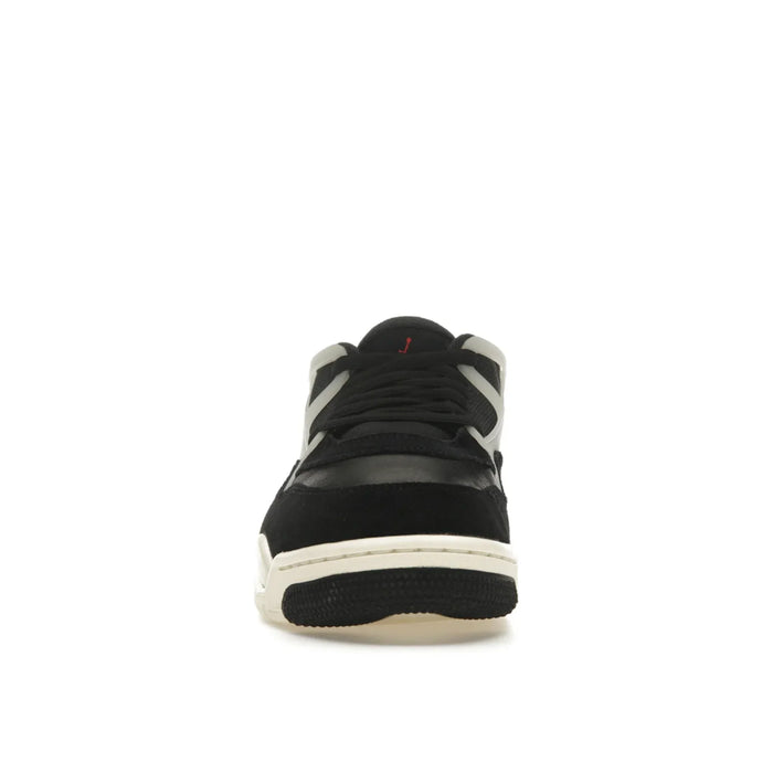 Jordan 4 RM Black Sail