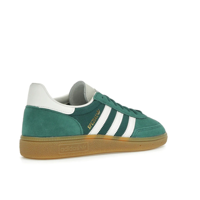 adidas Handball Spezial Green White Gum
