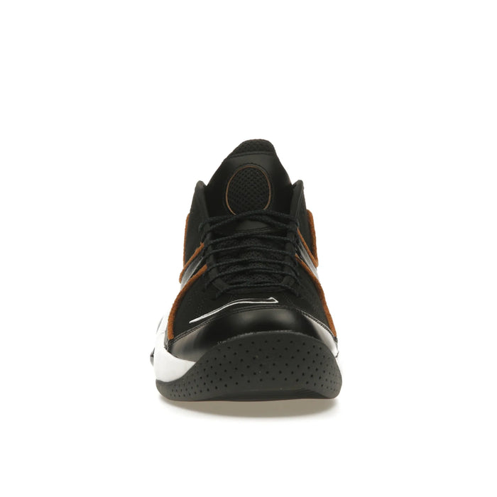 Nike Air Zoom Flight 95 Black Valerian Blue