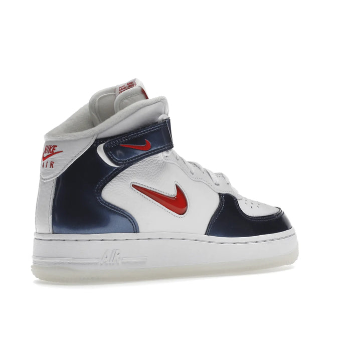 Nike Air Force 1 Mid QS Independence Day