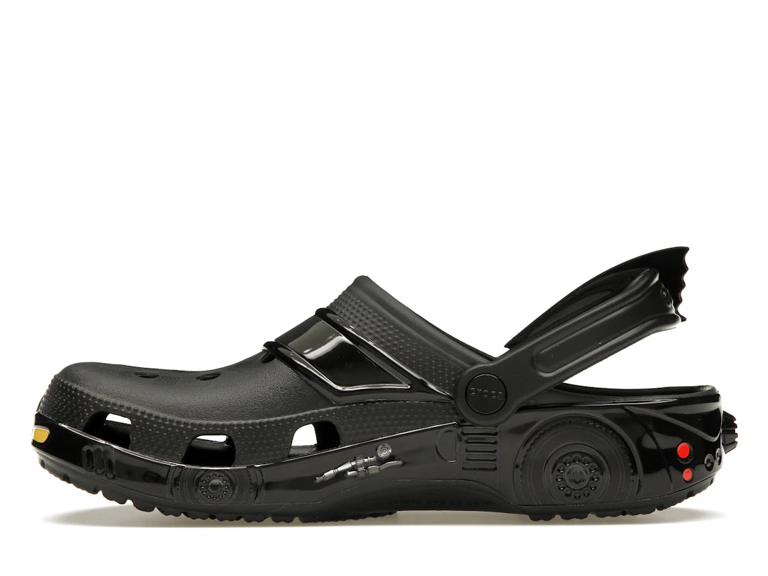 Crocs Classic Clog Batmobile Batman