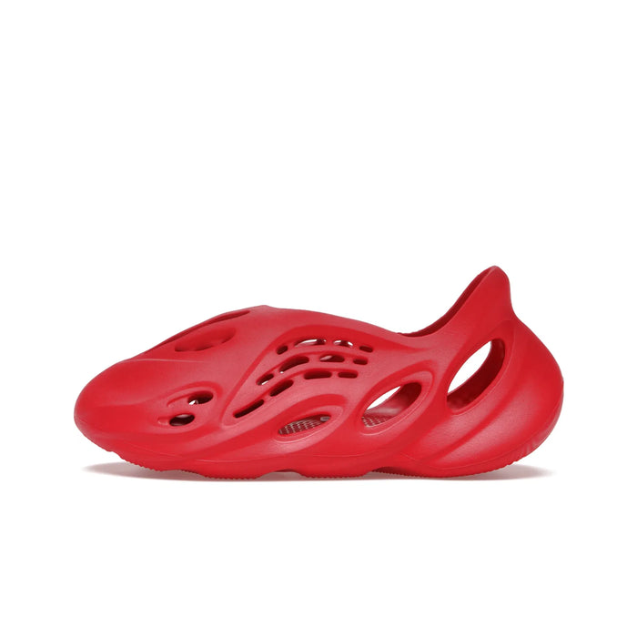 adidas Yeezy Foam RNNR Vermillion