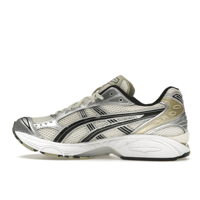 ASICS Gel-Kayano 14 Birch Pure Silver
