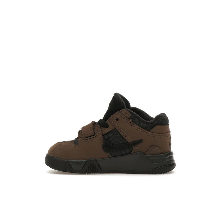 Jordan Jumpman Jack TR Travis Scott Dark Mocha (TD)