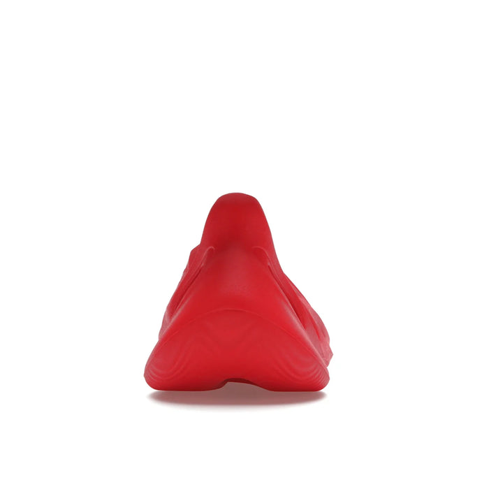 adidas Yeezy Foam RNNR Vermillion