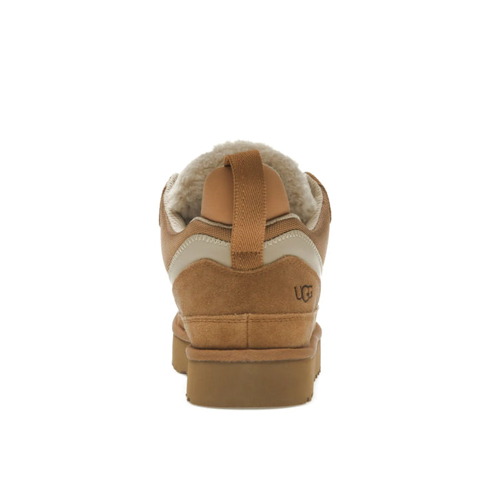 UGG Lowmel Chestnut