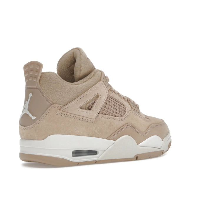 Jordan 4 Retro Cozy Girl (Women's)