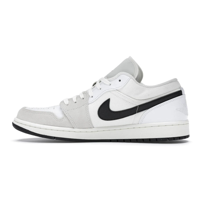 Jordan 1 Low Astrograbber