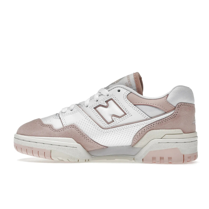 New Balance 550 Pink Sand Sea Salt (Women's)