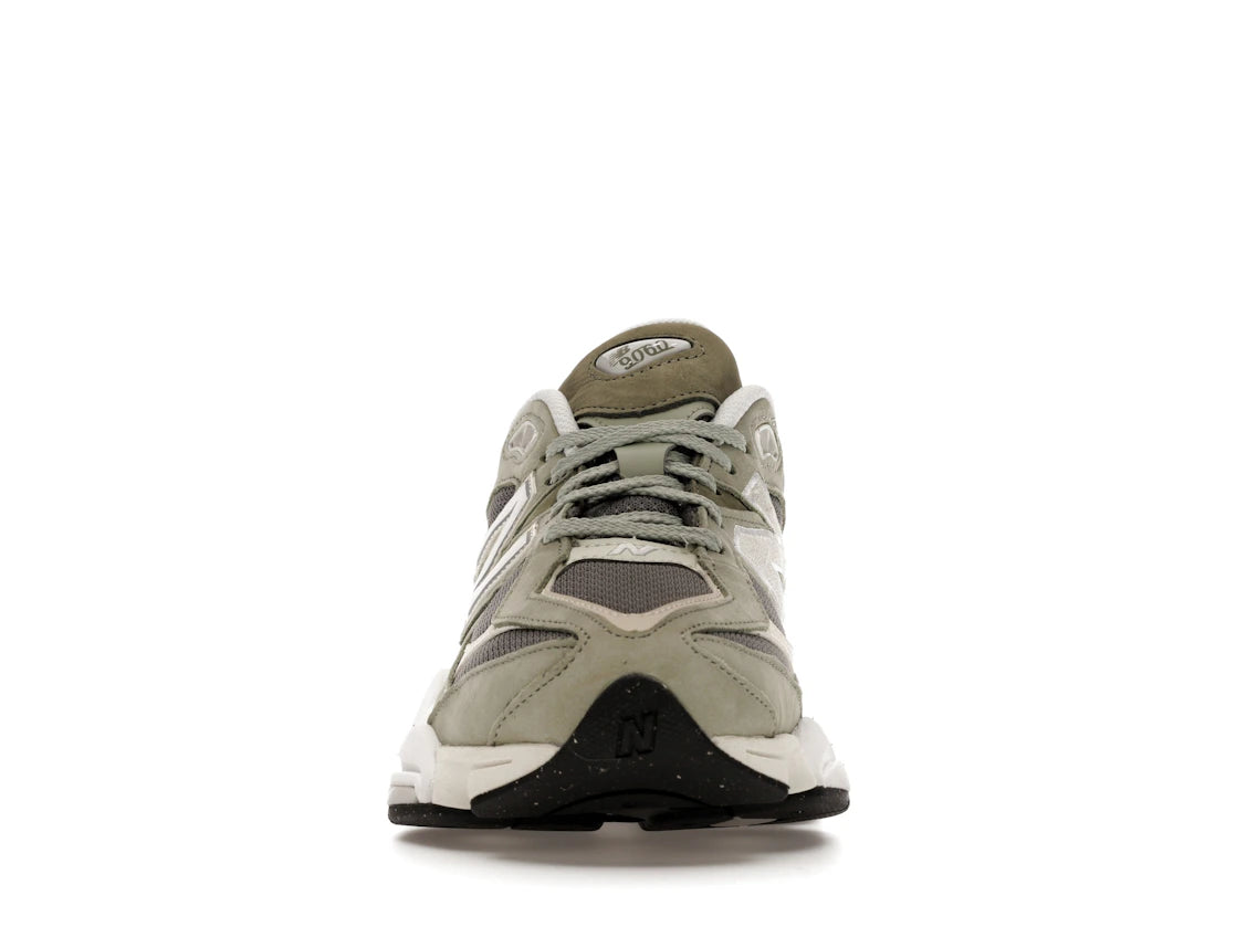 New Balance 9060 Fall Suedes Pack Olive