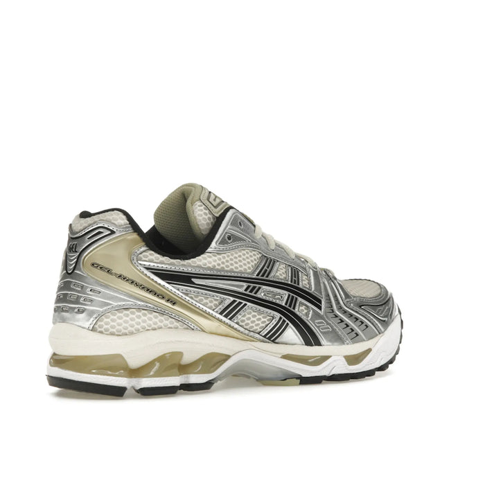 ASICS Gel-Kayano 14 Birch Pure Silver